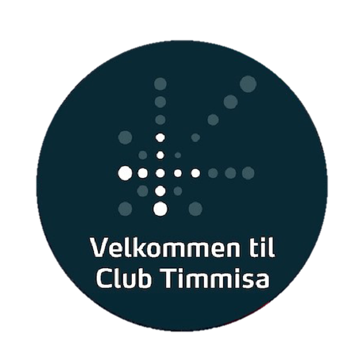 Become a member of Club Timmisa